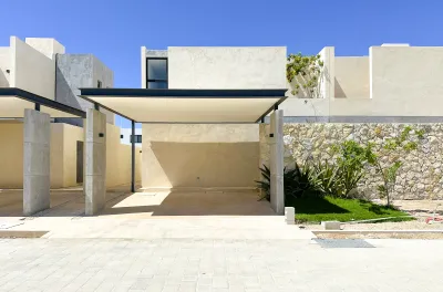 Casas en venta en Naia Residencial