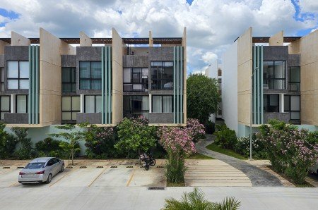 Departamento en Venta Bora Dzityá Mérida | Equipado y Precio Rebajado