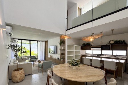 Casa en venta en Temozon al Norte de Merida 3 Y 4 recamaras y rooftop