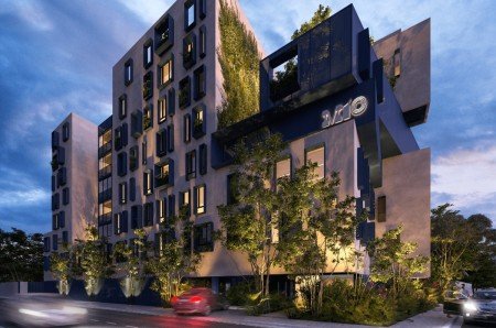 Departamento en Venta de 2 Recámaras en Montebello - MIO MÉRIDA